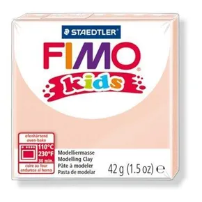 Fimo® Kids 8030 42G Beige Modellierung